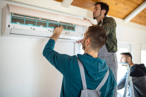 Best Residential HVAC in Port Richey, FL
