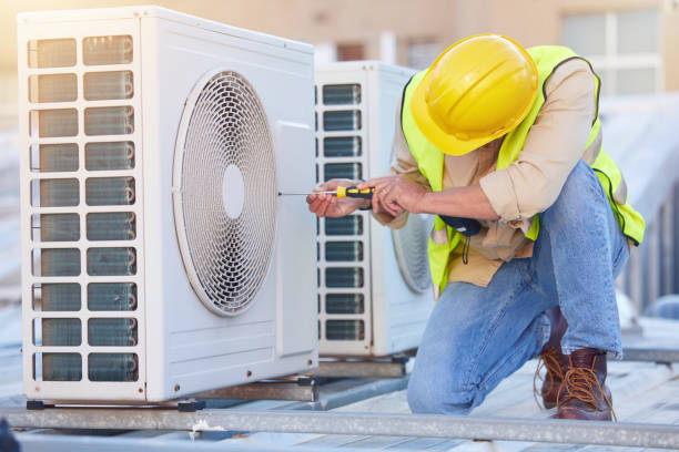 Reliable Port Richey, FL HVAC Solutions
