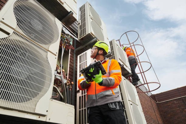 Best Furnace Cleaning in Port Richey, FL