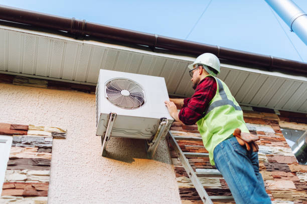 Best HVAC Retrofitting and Upgrading in Port Richey, FL