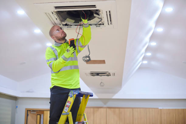 Best Air Conditioning Cleaning in Port Richey, FL