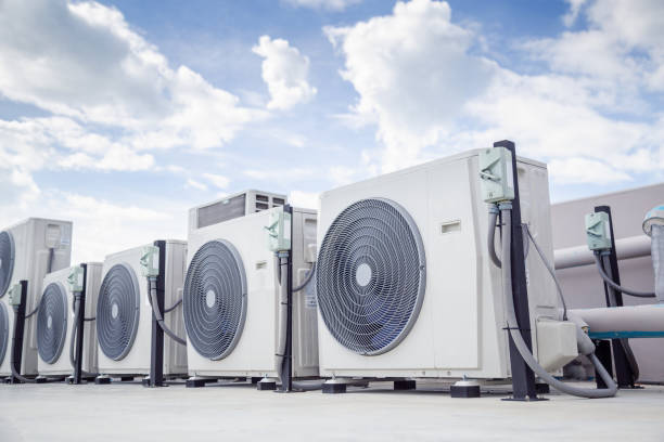 Best Commercial HVAC in Port Richey, FL