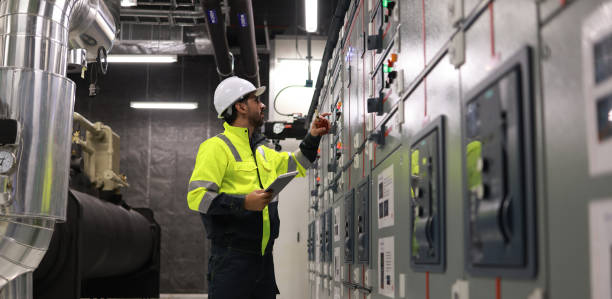 Best Energy-efficient HVAC Solutions in Port Richey, FL